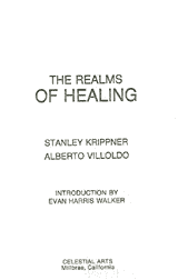 The Realms of Healing