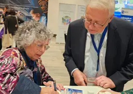 Tomáš Pfeiffer, 16th European Congress for Integrative Medicine, Madrid, Spain