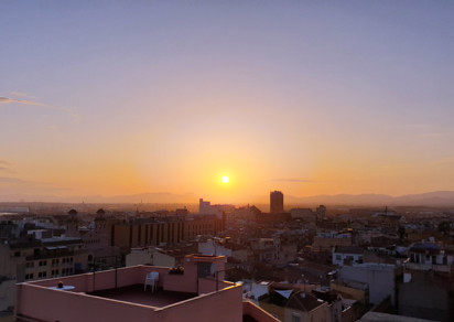 Tarragona September 12, 2019