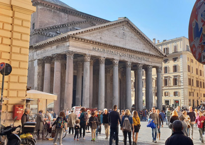 Pantheon