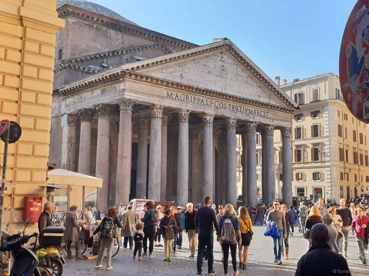 Pantheon