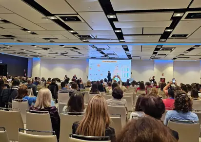 XVI. Evropský kongres integrativní medicíny, Madrid, Španělsko XVI. Evropský kongres integrativní medicíny, Madrid, Španělsko