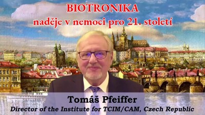 biotronika