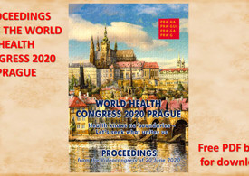 Proceedings from the World Health Congress 2020 Prague.jpg Proceedings from the World Health Congress 2020 Prague.jpg