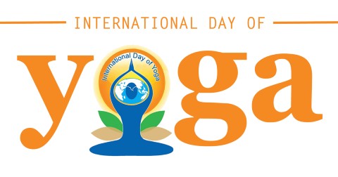 International Day of Yoga