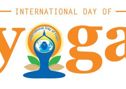 International Day of Yoga