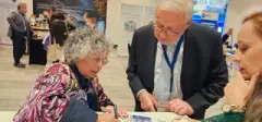 Tomáš Pfeiffer, 16th European Congress for Integrative Medicine, Madrid, Spain